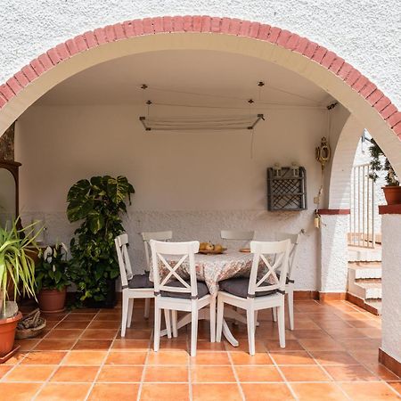 Casa Serramar - La Cala Del Moral Málaga Exterior foto