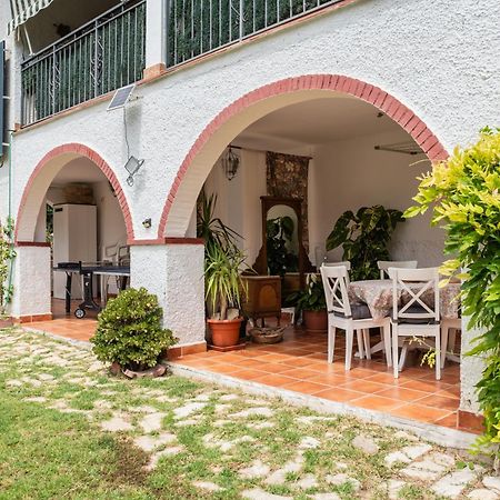 Casa Serramar - La Cala Del Moral Málaga Exterior foto