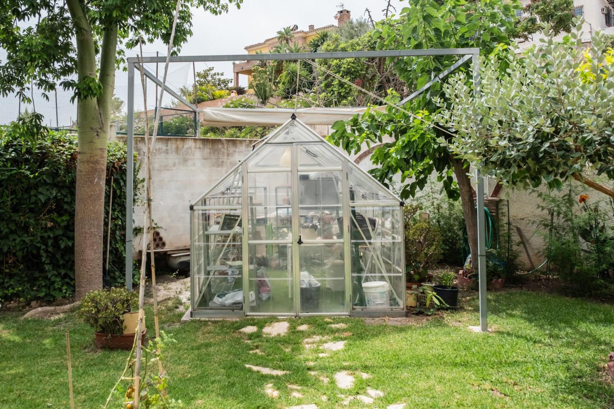 Casa Serramar - La Cala Del Moral Málaga Exterior foto