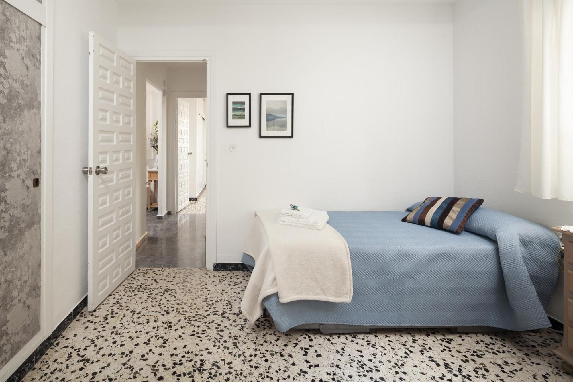 Casa Serramar - La Cala Del Moral Málaga Exterior foto