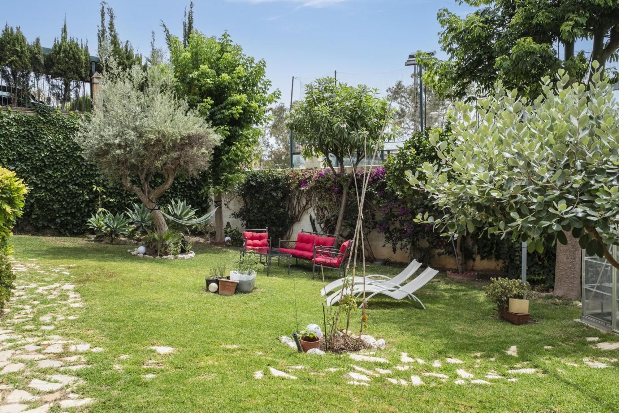 Casa Serramar - La Cala Del Moral Málaga Exterior foto