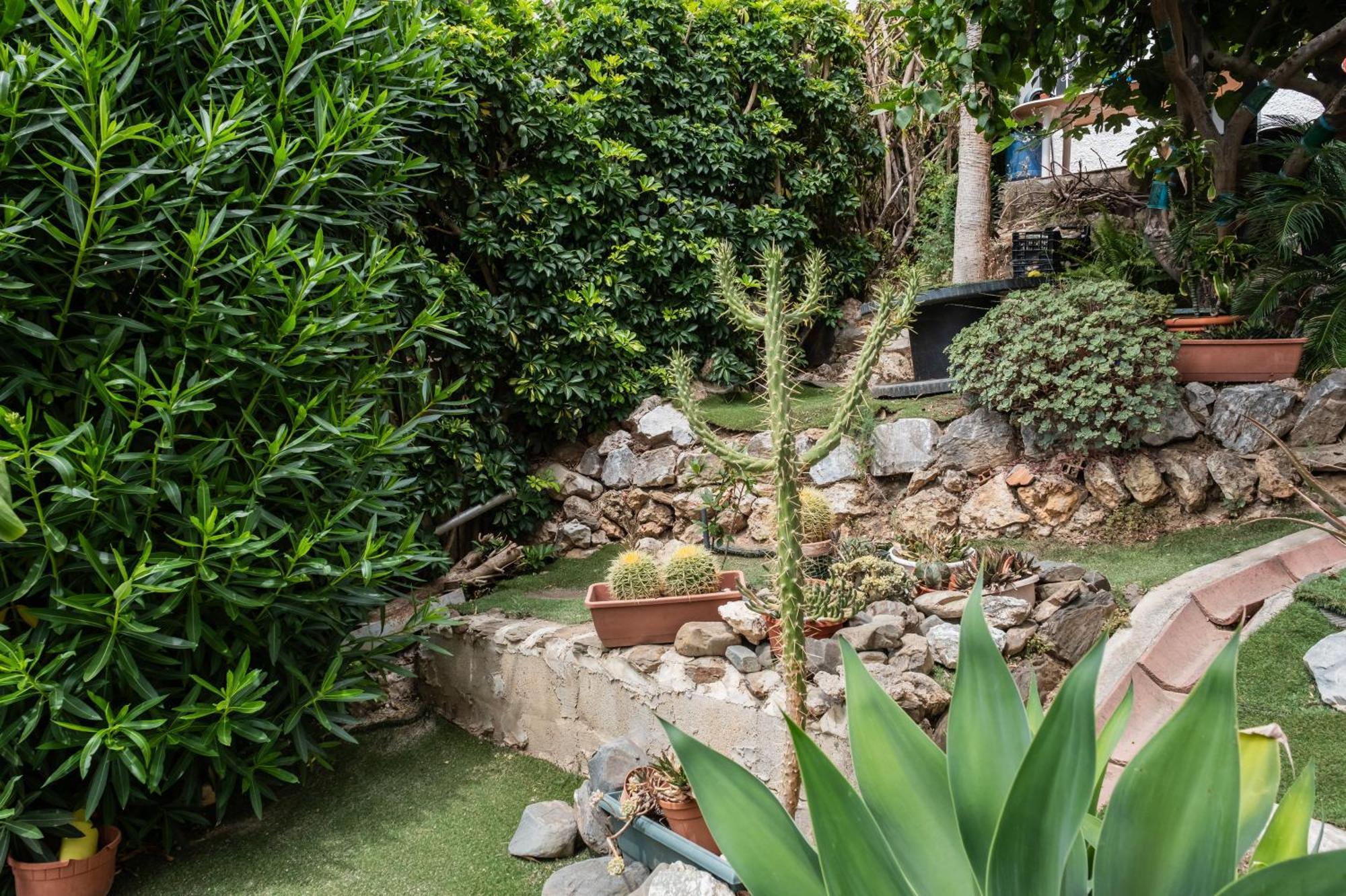 Casa Serramar - La Cala Del Moral Málaga Exterior foto
